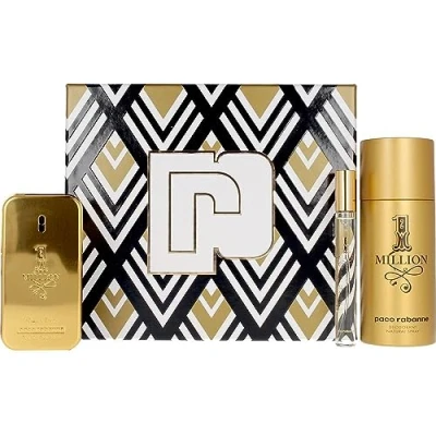 Imagen de Paco Rabanne 1 Million Set de Regalo