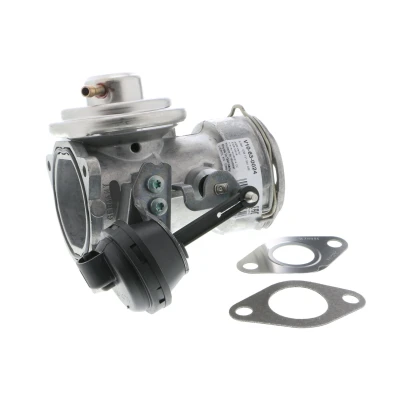 Imagen de VEMO V10 63 0024 Válvula EGR Q+, calidad de primer equipo &quot;HECHA EN ALEMANIA&quot; neumático membrana con junta SEAT: Ibiza 3