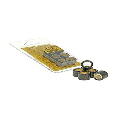 Imagen de Pesos Variador 16 X 13 Mm Malossi 7,5Gr