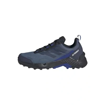Imagen de Adidas Terrex Eastrail RAIN.RDY Zapatillas de senderismo Steel shadow navy semi lucid blue, Hombre, Talla: 48, blue