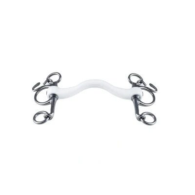 Imagen de Trust Inno Sense baby pelham medium port hard 20mm