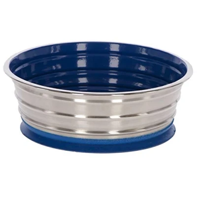 Imagen de Maxi Pet 80527 Comedero para Perros con función de Ventosa, 2850 ml