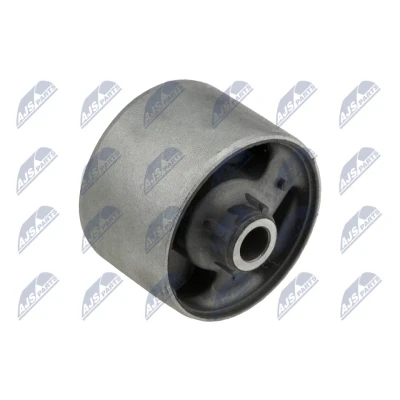 Imagen de NTY ZTP MS 039G Soporte de motor posterior MITSUBISHI: PAJERO 2, L200 III Pick up, Montero iO