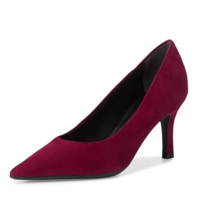 Imagen de Tamaris Mujer 1 22434 41, Bomba, Red Structure, 36 EU