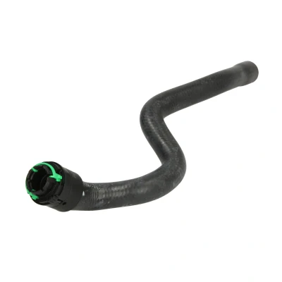 Imagen de THERMOTEC DNX048TT Tuberia flexible calefacción 19,5, 19,5 OPEL: Astra G Berlina, CC