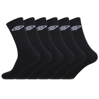 Imagen de Calcetines Hombre Deporte Suaves Paquete de 6 Altos Hombre, Running, Cómodos