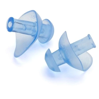 Imagen de Speedo Tapones Ergo Azul