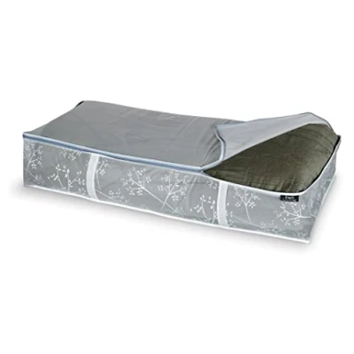 Imagen de Domopak Living Bolsa de Almacenamiento Bon Ton Manta (95 x 45 18 cm)