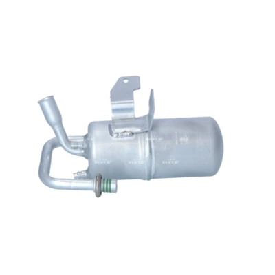 Imagen de NRF 33217 Filtro Deshidratante Aluminio con junta anular FORD: FIESTA 5, Fusion Familiar, MAZDA: 2 Hatchback norauto, oscaro, mister auto