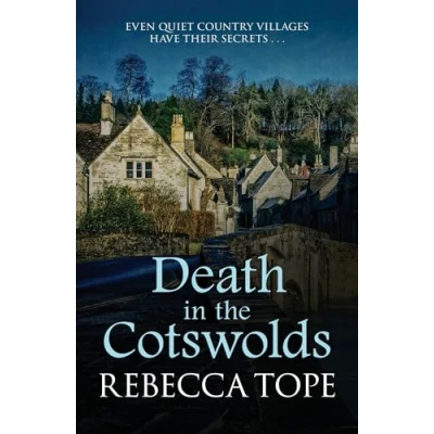Imagen de Death In The Cotswolds