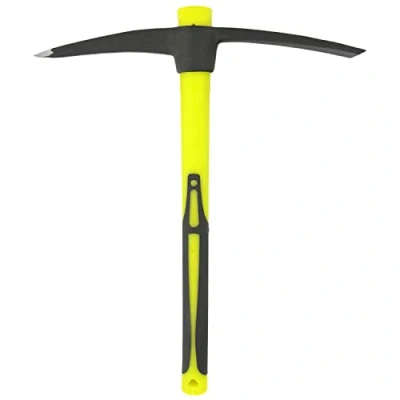 Imagen de WOLFPACK LINEA PROFESIONAL Alcotana 815 / 450 Gramos Mango Fribra Vidrio
