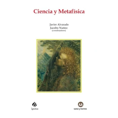 Imagen de Ciencia y metafísica: 118 (IGNITUS)