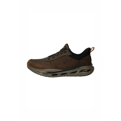 Imagen de Skechers ARCH FIT ORVAN Hombre Zapatos, Cacao, 45 EU