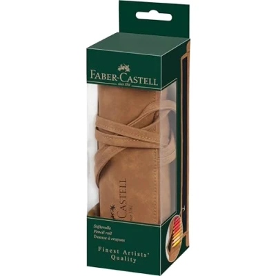 Imagen de Faber Castell Alberto Durero Lápices de acuarela, color avellano Stifterolle leer