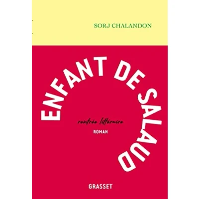 Imagen de Enfant De Salaud