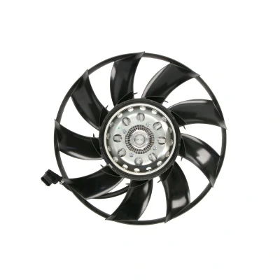 Imagen de THERMOTEC D8I002TT ventilador de radiador 500 12 sin bastidor (armazón) LAND ROVER: Range Rover Sport, Discovery 3