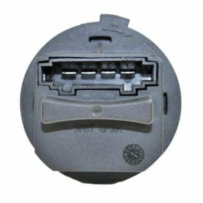 Imagen de METZGER 0917321 Regulador, ventilador habitáculo MERCEDES BENZ: Clase E T modell, C Berlina
