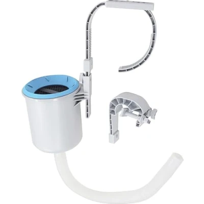 Imagen de SKIMMER INTEX SUPERFICIAL DE LUXE Ref 28000