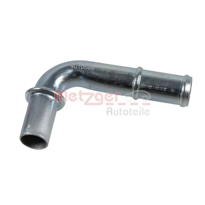 Imagen de METZGER 4010566 Conducto refrigerante FORD: Focus 2, FIESTA 5, C Max
