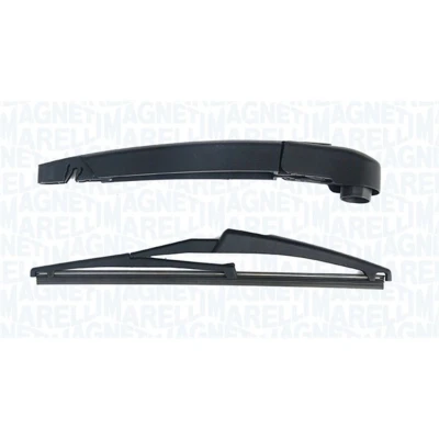 Imagen de Limpiaparabrisas Magneti Marelli 000723180324 270mm sin adaptador específico por vehículo JEEP: Renegade SUV