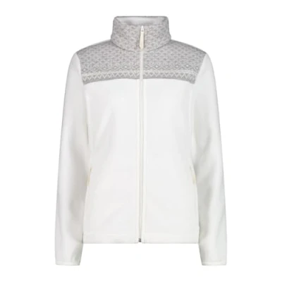Imagen de CMP Chaqueta de forro polar Artic Fleece para mujer