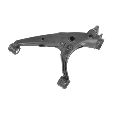 Imagen de VAICO V10 7670 Mangueta Eje trasero, derecha con rodamientos metálicos goma VOLKSWAGEN: Transporter 5
