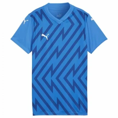 Imagen de PUMA Camiseta de fútbol Unisex Teamglory Wmns