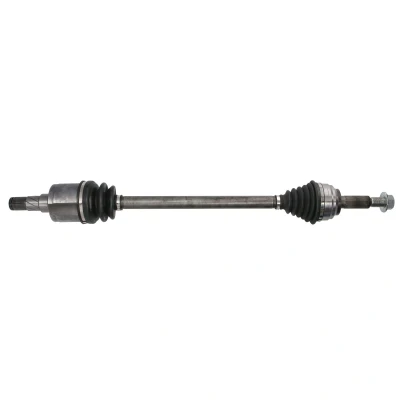 Imagen de SNR DK20.005 Árbol de transmisión Eje trasero izquierda, trasero, derecha 868mm TESLA: Model X, S