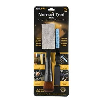 Imagen de MusicNomad MN204 The Nomad Tool Set Original &amp; Slim