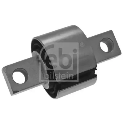 Imagen de FEBI BILSTEIN 100974 Silentblock Barra Estabilizadora Eje delantero Caucho 125