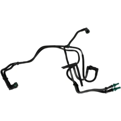Imagen de GATES MFL1100 Tubo flexible de combustible FORD: Focus 3, 2
