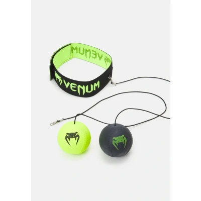 Imagen de Venum Reflex BALL Unisex Fitness/yoga, Talla: One Size, Black/green