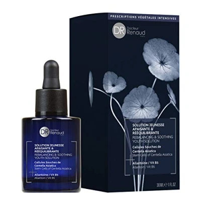 Imagen de Dr Renaud Rebalancing &amp; Soothing Youth Solution Suero 30 ml