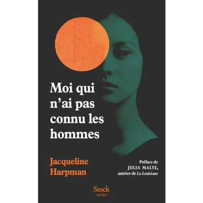 Imagen de Moi Qui Nai Pas Connu Les Hommes Nouvelle Édition (ebook)