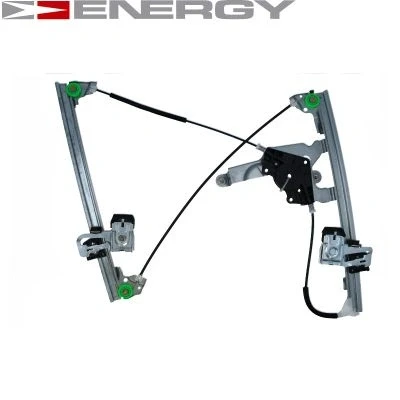 Imagen de Energy Elevalunas Delante, derecha eléctrico sin electromotor POD0004P SKODA: Octavia I Hatchback, 1 Combi