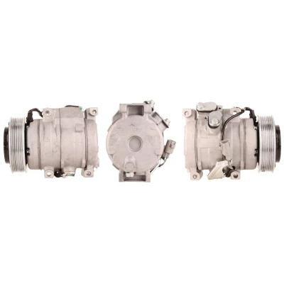 Imagen de LUCAS ELECTRICAL ACP315 Compresor de Aire Acondicionado PAG 46 TOYOTA: Land Cruiser Prado 120, Hiace 4 Bus, 90