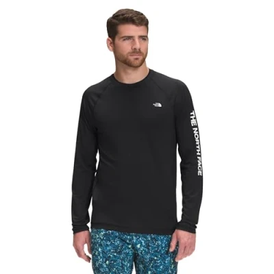 Imagen de THE NORTH FACE Class V Blusas TNF Negro XL
