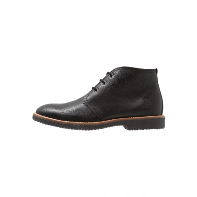Imagen de Panama Jack GAEL Zapatos con cordones, Hombre, Talla: 40, Black