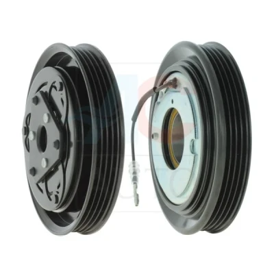 Imagen de ACAUTO AC 06SS03 Embrague del Compresor Aire Acondicionado SEIKO SEIKI, SMART SS96