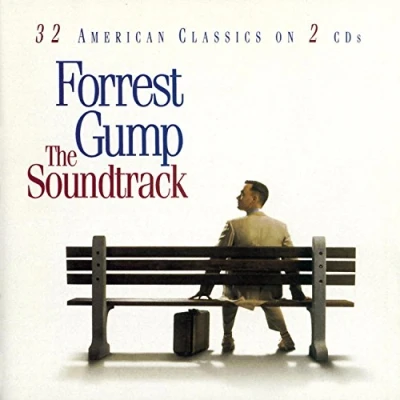 Imagen de Forrest Gump the Soundtrack