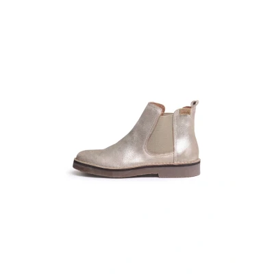 Imagen de Toni Pons Isapl Botines bajos, Mujer, Talla: 39, Plati Zapatos