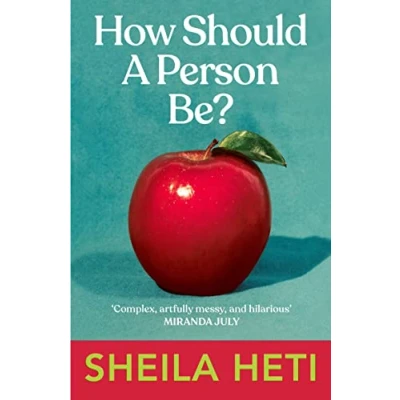 Imagen de How Should A Person Be?