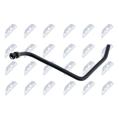 Imagen de NTY CPP PL 002 Manguitos de Radiador OPEL: Astra J Hatchback, Zafira C Tourer, Sports Tourer norauto, oscaro, mister auto