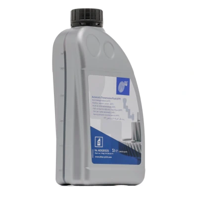 Imagen de BLUE PRINT ADG05531 Aceite Para Transmisión Automática ATF VI 1 Rojo BMW: 3 Touring, X3, Berlina, TOYOTA: Auris Hatchback, Prius Plus, Verso