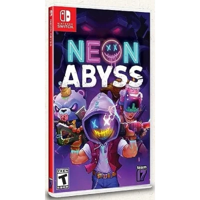 Imagen de Neon Abyss (Import)