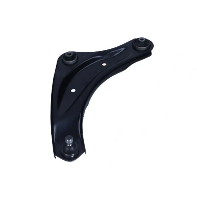 Imagen de MAXGEAR 72 5310 Barra oscilante, suspensión de ruedas con apoyo Eje delantero, izquierda, debajo Brazo oscilante transversal Acero NISSAN: Juke