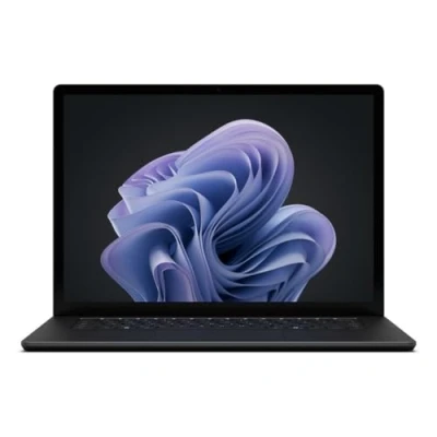 Imagen de Microsoft Laptop Surface 6 15&quot; Intel Core Ultra 7 165H 16 GB RAM 256 SSD QWERTY Español