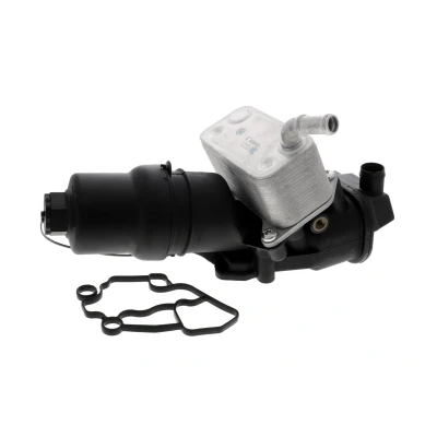 Imagen de Radiador de aceite, aceite motor VEMO V15 60 6080