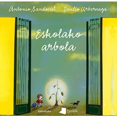 Imagen de Eskolako arbola (Tamaina Handia)