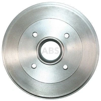 Imagen de A.B.S. 2511 S Tambor de Freno 247 PEUGEOT: 206 Hatchback, 106 II SW, CITROËN: Saxo Hatchback